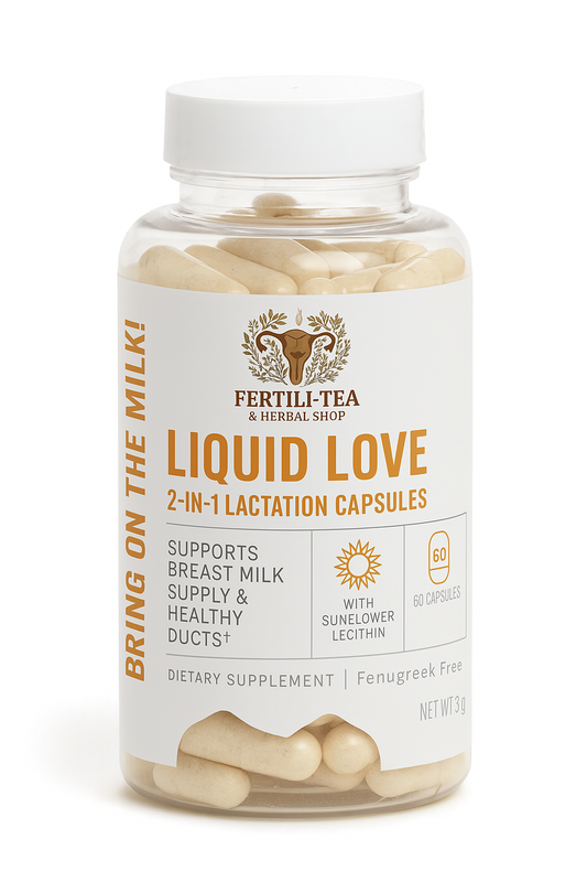Liquid Love